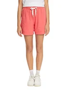 Spodenki damskie - ESPRIT Szorty damskie 062EE1C305, 640/CORAL RED, S - miniaturka - grafika 1