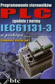 Systemy operacyjne i oprogramowanie - Programowanie sterowników PLC zgodnie z normą IEC61131-3 w praktyce - miniaturka - grafika 1