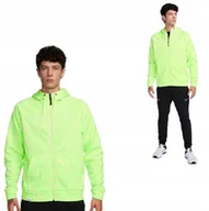 Bluzy męskie - BLUZA MĘSKA NIKE THERMA HOODIE - miniaturka - grafika 1