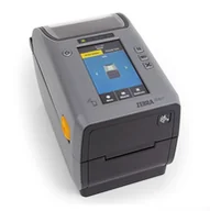 Drukarki kart i etykiet - Biurkowa drukarka Zebra ZD611t RFID - miniaturka - grafika 1