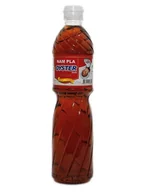 Majonezy i dressingi - Sos Rybny Azjatycki Z Anchovis Oyster Brand 700ml - miniaturka - grafika 1