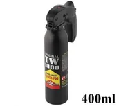 Gaz pieprzowy - Profesjonalny Duży Miotacz Gazu/Gaz Obezwładniający (chmura - stożkowa) TW1000 Super Gigant - 400ml. - miniaturka - grafika 1