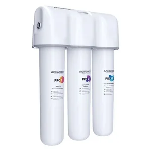 Aquaphor Eco Pro - Kup na Raty - - Akcesoria i części AGD - miniaturka - grafika 1