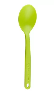 Sea To Summit, Łyżka turystyczna, Camp Cutlery Lime Spoon - Kuchnia turystyczne i akcesoria - miniaturka - grafika 1