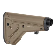 Osprzęt do wiatrówek - Magpul - Kolba UBR® GEN2 do AR15/M4 i AR10/SR25 - Flat Dark Earth - MAG482-FDE - miniaturka - grafika 1