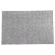 Dywany - Dywan Shaggy 200 X 300 Cm Jasnoszary Demre - miniaturka - grafika 1