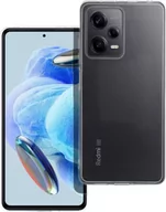 Etui i futerały do telefonów - OEM Futerał CLEAR CASE 2mm BOX do XIAOMI Redmi NOTE 12 PRO 5G - miniaturka - grafika 1