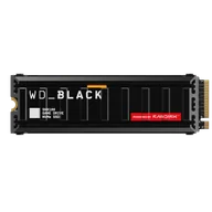 Dyski SSD - Western Digital 8TB SN8100 with Heatsink - WDS800T1XHM-00CMT0 - miniaturka - grafika 1
