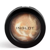 Rozświetlacze do twarzy i ciała - Inglot Rozświetlacz Do Powiek 25 34.0 g - miniaturka - grafika 1