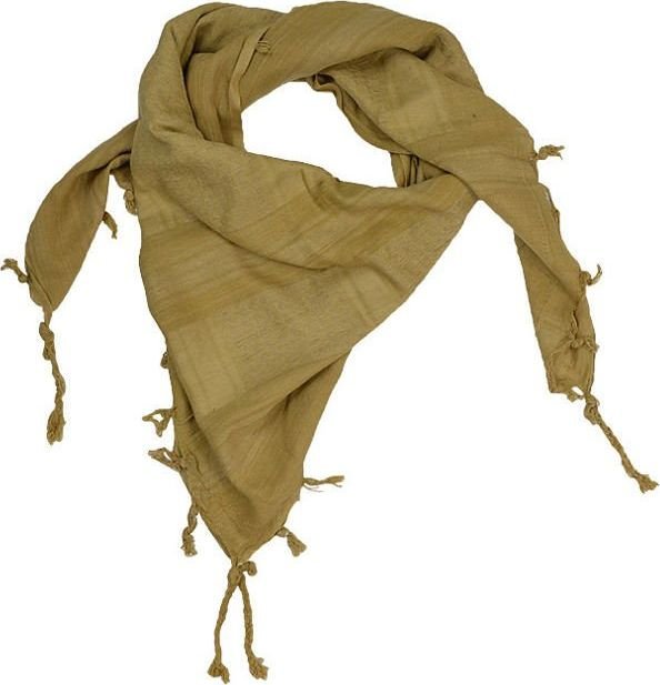 Mil-Tec Bandana Pustynna uniwersalny