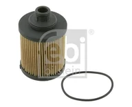 Filtry oleju - Filtr oleju Febi Bilstein 26365 - miniaturka - grafika 1
