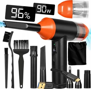 LTC LXAD2 - Odkurzacze ręczne - miniaturka - grafika 1