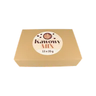 Kawa - Zestaw MIX Kaw rozpuszczalnych 15 x 20 g - miniaturka - grafika 1
