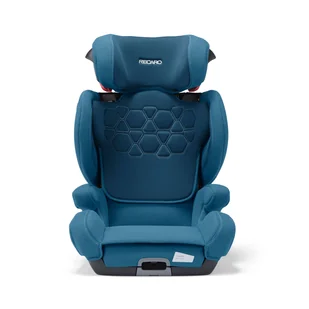 Recaro Mako Elite 2 15-36kg Steel Blue - Foteliki samochodowe - miniaturka - grafika 6