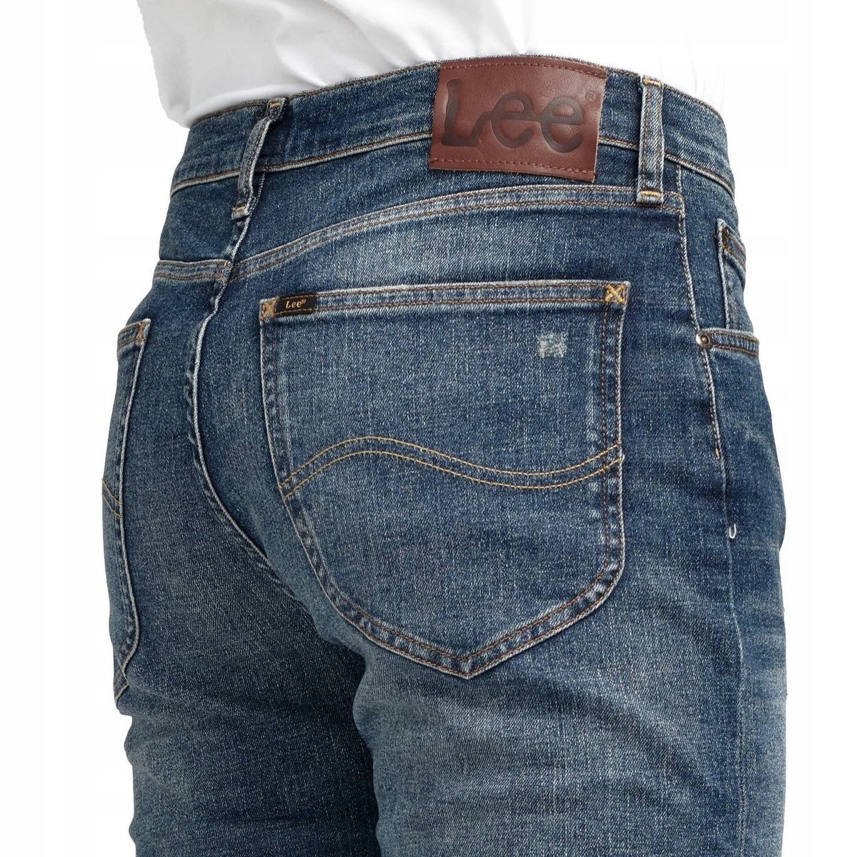 LEE AUSTIN DARK VINTAGE L733DILU 30/34