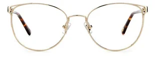 Okulary korekcyjne Fossil FOS 7095 J5G - Okulary korekcyjne, oprawki, szkła - miniaturka - grafika 3