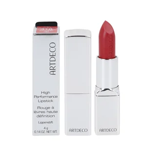 Artdeco High Performance Lipstick szminka do ust odcień 12.418 Pompeian Red 4 g - Szminki - miniaturka - grafika 2