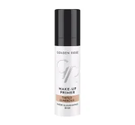Bazy pod makijaż - Golden Rose MAKE-UP PRIMER - TINTED LUMINOUS - Koloryzująca baza pod makijaż GOLUTKPMA - miniaturka - grafika 1