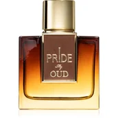 Wody i perfumy męskie - Afnan Pride My Oud, Woda Perfumowana, 100ml - miniaturka - grafika 1