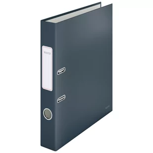 Segregator LEITZ 180° Cosy A4/50mm szary 10620089 - Segregatory - miniaturka - grafika 1