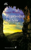 Książki regionalne - Wyprzedaż duchów - miniaturka - grafika 1