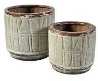 Donice - Toledo Osłonka prosta 2B - miniaturka - grafika 1