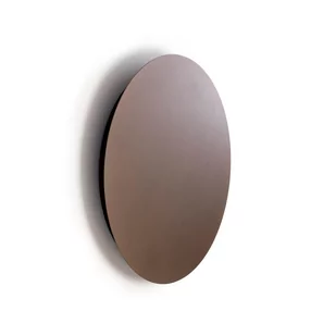 Ring L kinkiet czekoladowy LED N/10353 Nowodvorski     - Lampy ścienne - miniaturka - grafika 1