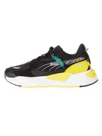 Trampki męskie - adidas Sneakersy "MAPF1 RS-Z" w kolorze czarno-żółtym - miniaturka - grafika 1