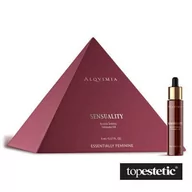 Kosmetyki do higieny intymnej - Alqvimia Alqvimia Intimate Oil Sensuality Sensualny olejek intymny 5 ml - miniaturka - grafika 1