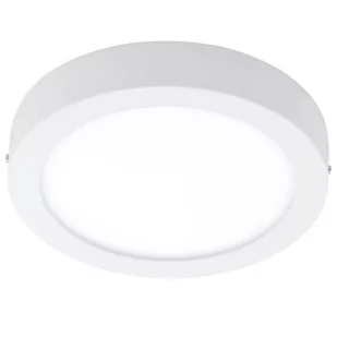 Eglo Plafon Fueva1 18W LED FI220 Biały 94075 - Lampy ścienne - miniaturka - grafika 4