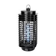 Lampy owadobójcze - Lampa UV owadobójcza rażąca 2,8 W TEESA TSA0164-1 - miniaturka - grafika 1