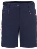 Spodnie sportowe damskie - Icepeak Szorty funkcyjne "Beaufort" w kolorze granatowym - miniaturka - grafika 1