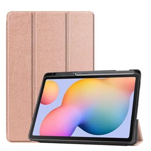 ETUI do SAMSUNG GALAXY TAB S6 LITE P610 P615 P613 P619 - Etui do tabletów - miniaturka - grafika 1