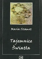 Religia i religioznawstwo - Tajemnice światła - miniaturka - grafika 1