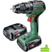 Wiertarko-wkrętarki akumulatorowe - Bosch 06039D7101 - miniaturka - grafika 1