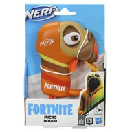Zabawki militarne - Hasbro, Nerf Fortnite Microshots, Doggo, F2370EU4 - miniaturka - grafika 1