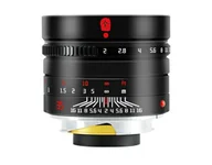 Obiektywy - 7artisans WEN 35mm f/2.0 II (Leica M) « karta prezentowa na CEWE Fotoksiążkę o wartości 100zł - miniaturka - grafika 1