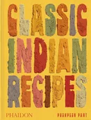 Podręczniki dla szkół wyższych - Classic Indian Recipes - miniaturka - grafika 1