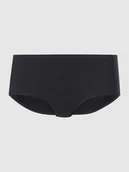 Majtki damskie - Majtki z mikrowłókna — bezszwowe - miniaturka - grafika 1