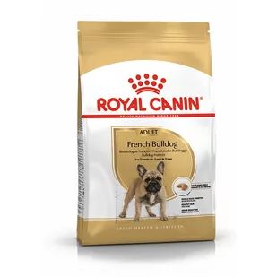 Royal Canin French Bulldog 26 Adult 1,5 kg - Sucha karma dla psów - miniaturka - grafika 2