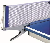 Tenis stołowy - Siatka Do Tenisa Stołowego Spartan Outdoor 175 Cm Z Regulacją Wysokości - miniaturka - grafika 1