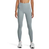 Legginsy - Legginsy damskie Under Armour Motion Legging - miniaturka - grafika 1