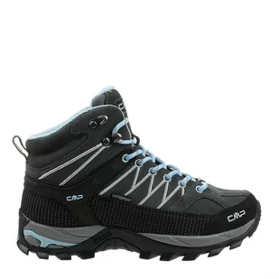 Buty trekkingowe damskie CMP RIGEL MID - Buty trekkingowe damskie - miniaturka - grafika 1