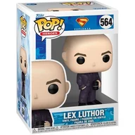 Gadżety dla graczy - Figurka FUNKO Pop DC: Superman 2025 - Lex Luthor - miniaturka - grafika 1