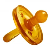 Smoczki do butelek - Natursutten Smoczek klasyczny motylek rozmiar M - miniaturka - grafika 1