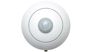 Zamel Radiowy Czujnik Ruchu Ty RCR-01 Exta Free - Bezpieczniki elektryczne - miniaturka - grafika 5