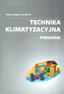 Technika - Technika klimatyzacyjna. Poradnik - miniaturka - grafika 1