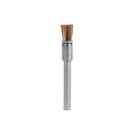 Materiały ścierne - Dremel Szczotka z mosiądzu 3,2 mm (537) 26150537JA - miniaturka - grafika 1