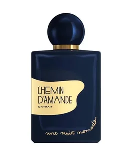 Une Nuit Nomade Chemin d'Amande Extrait Woda perfumowana 100 ml - Wody i perfumy damskie - miniaturka - grafika 1
