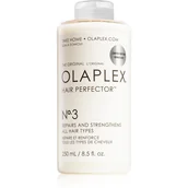 Odżywki do włosów - Olaplex Hair Perfector No 3 Repairs and Strengthens Kuracja do włosów 250ml - miniaturka - grafika 1
